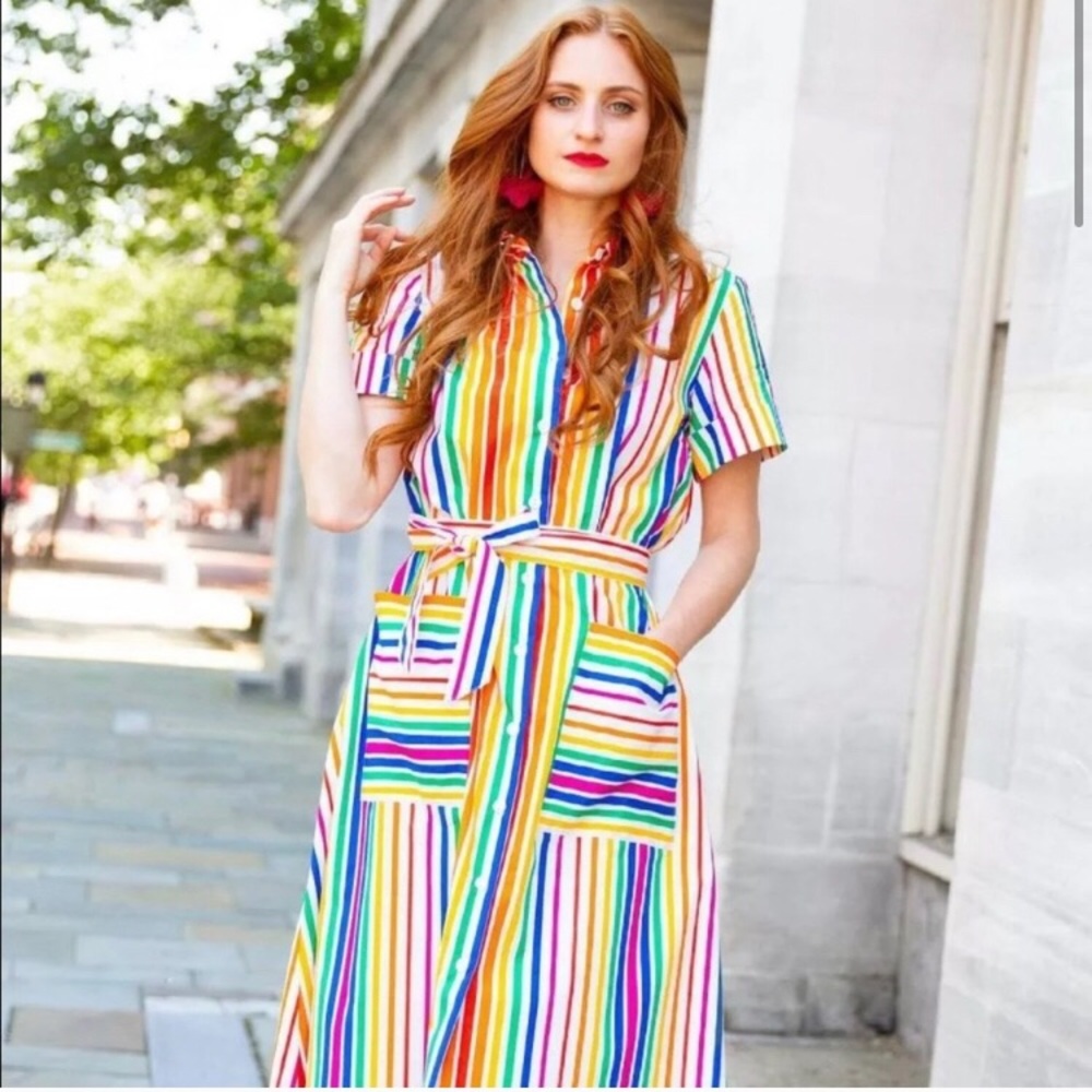 Christopher John Rogers x Target Dress